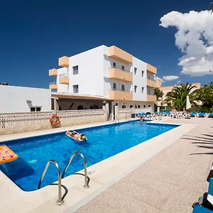  Apartamento Zodiac España