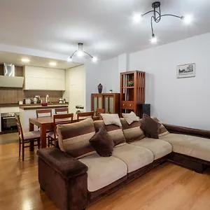  Apartamento Bhost - Maria Auxiliadora España