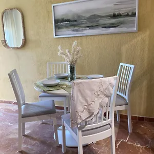  Apartamento Concepcion House Huelva, Pleno Centro, Garaje En El Propio Edificio España