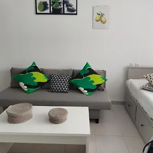  Apartamento Estudios 331 Y 332 Flamesol España