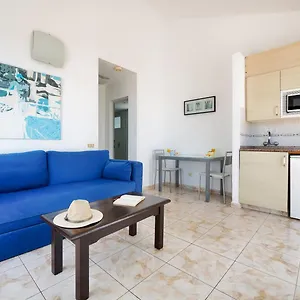  Apartamento Ura Nido Del águila España