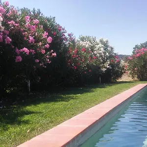  Agroturismo Mas Figueres España
